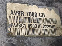 AV9R7000CB КПП - автомат (АКПП) Ford Mondeo 4 2007-2015 8819354 #7