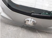  Крышка (дверь) багажника Hyundai Veloster 2011- 8819386 #3