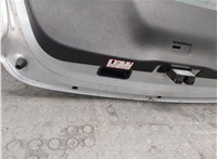  Крышка (дверь) багажника Hyundai Veloster 2011- 8819386 #4