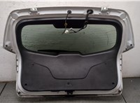  Крышка (дверь) багажника KIA Sportage 2010-2016 8819387 #8