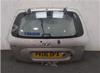  Петля заднего стекла Hyundai Santa Fe 2000-2005 11270937 #2