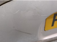  Крышка (дверь) багажника Hyundai Santa Fe 2000-2005 8819412 #4