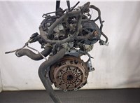  Двигатель (ДВС) Toyota Yaris 1999-2006 8819568 #3