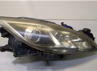  Фара (передняя) Mazda 6 (GH) 2007-2012 8819586 #1