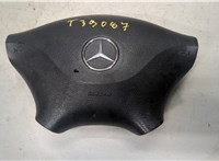  Подушка безопасности водителя Mercedes Sprinter 2006-2014 8819747 #1
