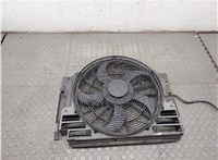  Вентилятор радиатора BMW X5 E53 2000-2007 8819766 #1