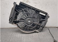  Вентилятор радиатора BMW X5 E53 2000-2007 8819766 #5