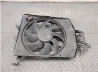  Вентилятор радиатора Ford Escort 1995-2001 8819775 #6