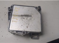 55561172 Блок управления двигателем Opel Astra H 2004-2010 8819989 #1