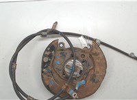 432024BA0A Ступица (кулак, цапфа) Nissan Serena (C25) 2005-2010 8820400 #5
