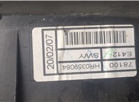  Щиток приборов (приборная панель) Honda CR-V 2007-2012 8820418 #2