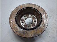 A2114230912 Диск тормозной Mercedes E W211 2002-2009 8820633 #6