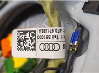 4F0880201BH Подушка безопасности водителя Audi A6 (C6) 2005-2011 8820856 #3