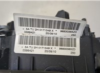  Подушка безопасности водителя Citroen C3 picasso 2009-2017 8820858 #4