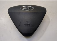  Подушка безопасности водителя Hyundai Veloster 2011- 8820886 #1