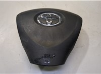  Подушка безопасности водителя Toyota Auris E15 2006-2012 8820894 #1