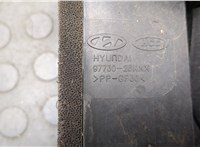 Вентилятор радиатора Hyundai Santa Fe 2000-2005 8821040 #2