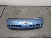  Решетка радиатора Nissan Serena 2005-2010 C25 8821070 #1
