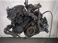  Двигатель (ДВС) BMW 3 E90, E91, E92, E93 2005-2012 8821131 #1
