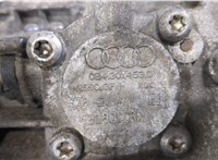 0B1300028J КПП 6-ст.мех. (МКПП) Audi A6 (C7) 2011-2014 8821267 #7