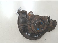 4350221010, 4321105051 Ступица (кулак, цапфа) Toyota Avensis 2 2003-2008 8821399 #5