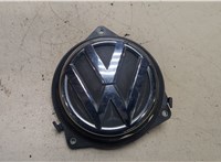 6R0827469D Кнопка открывания багажника Volkswagen Passat 7 2010-2015 Европа 8821413 #1