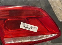 3AE945093K, 90004895 Фонарь крышки багажника Volkswagen Passat 7 2010-2015 Европа 8821420 #7