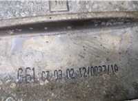  Подушка крепления двигателя Skoda Yeti 2009-2014 8821456 #4