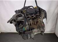  Двигатель (ДВС) Opel Astra H 2004-2010 8821527 #1