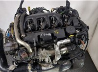 Двигатель (ДВС) Ford C-Max 2002-2010 8821562 #2