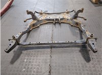 GHP93480XD Балка подвески передняя (подрамник) Mazda 6 (GJ) 2012-2018 8821689 #5