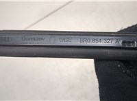  Молдинг стекла (лобовое) Audi Q5 2008-2017 8822003 #4
