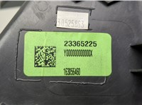  Пластик центральной консоли Nissan Pathfinder 2012-2017 8822438 #3