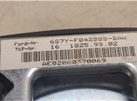  Подушка безопасности водителя Ford Mondeo 3 2000-2007 8822567 #3