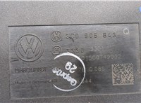  Замок зажигания Volkswagen Passat 6 2005-2010 8822627 #2