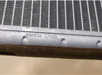  Радиатор отопителя (печки) Hyundai Elantra 2006-2011 8822742 #4