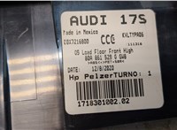  Пластик (обшивка) внутреннего пространства багажника Audi Q5 2017-2020 8823001 #3