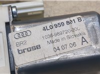 4L0959801B Двигатель стеклоподъемника Audi Q7 2006-2009 8823213 #4