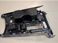  Пластик центральной консоли Honda Accord 10 2017-2020 8823293 #4