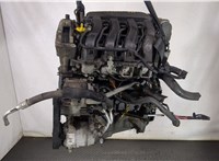  Двигатель (ДВС) Renault Megane 2 2002-2009 8823404 #1