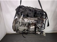  Двигатель (ДВС) BMW 5 E60 2003-2009 8823432 #1