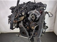  Двигатель (ДВС) BMW 5 E60 2003-2009 8823432 #7