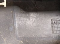  Пластик радиатора Skoda Yeti 2009-2014 8823439 #3