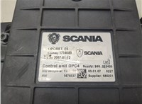 1754689 Блок управления АКПП / КПП Scania 5-series P (2004 - 2016) 8823496 #4