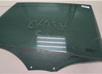  Стекло боковой двери Citroen C4 2010-2015 8823573 #1