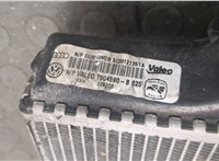  Радиатор охлаждения двигателя Volkswagen Tiguan 2016-2020 8823593 #5
