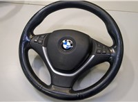  Руль BMW X5 E70 2007-2013 8823874 #1