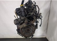  Двигатель (ДВС) Opel Astra G 1998-2005 8824083 #9