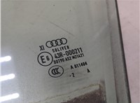 4H0845021E Стекло боковой двери Audi A8 (D4) 2010-2017 8824242 #2