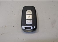  Ключ зажигания Hyundai Sonata 6 2010-2014 8824313 #1